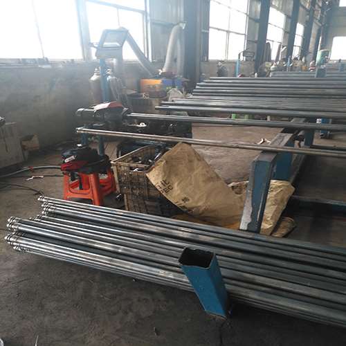 眉县桥梁桩基声测管的施工工艺流程